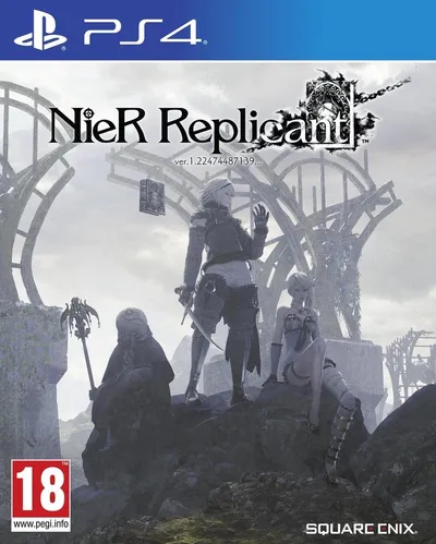 NieR Replicant ver.1.22474487139...