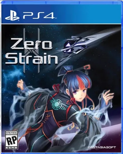 Zero Strain (USA