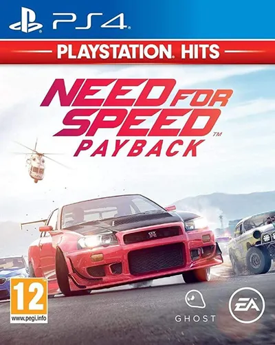 Need for Speed: Payback