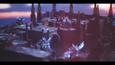 Video Game Square Enix The DioField Chronicle