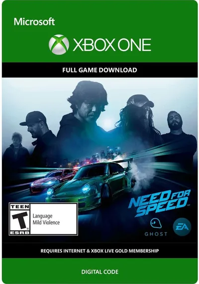 Need For Speed - Download