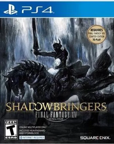 Square Enix Final Fantasy XIV: Shadowbringers, Basis