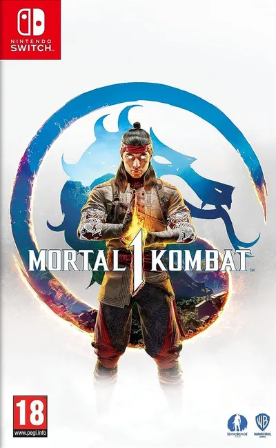 Mortal Kombat 1 - FR
