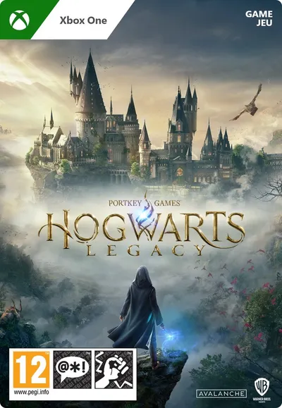 Hogwarts Legacy - Download