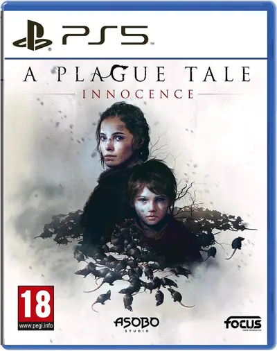 A Plague Tale: Innocence
