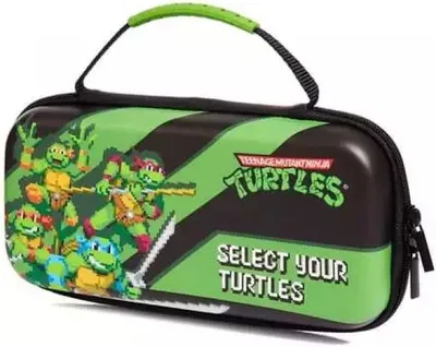 Numskull Case - Teenage Mutant Ninja Turtles