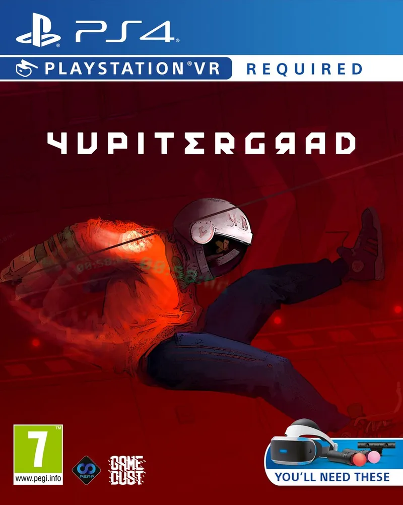 Perp Yupitergrad Basis