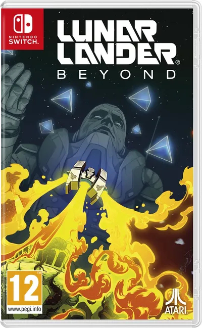 Lunar Lander Beyond