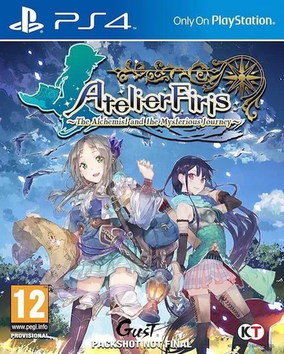 Atelier Firis
