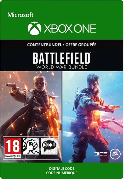 Battlefield: World War Bundle - Download