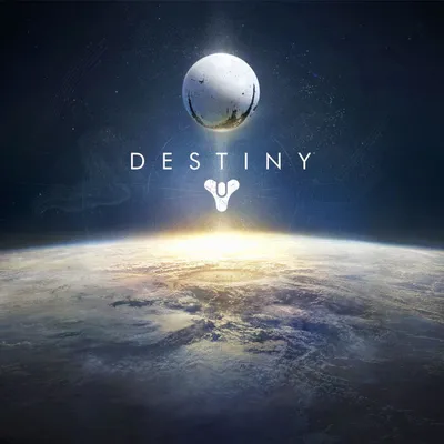 Activision Destiny, , Multiplayer modus, T (Tiener), Fysieke media