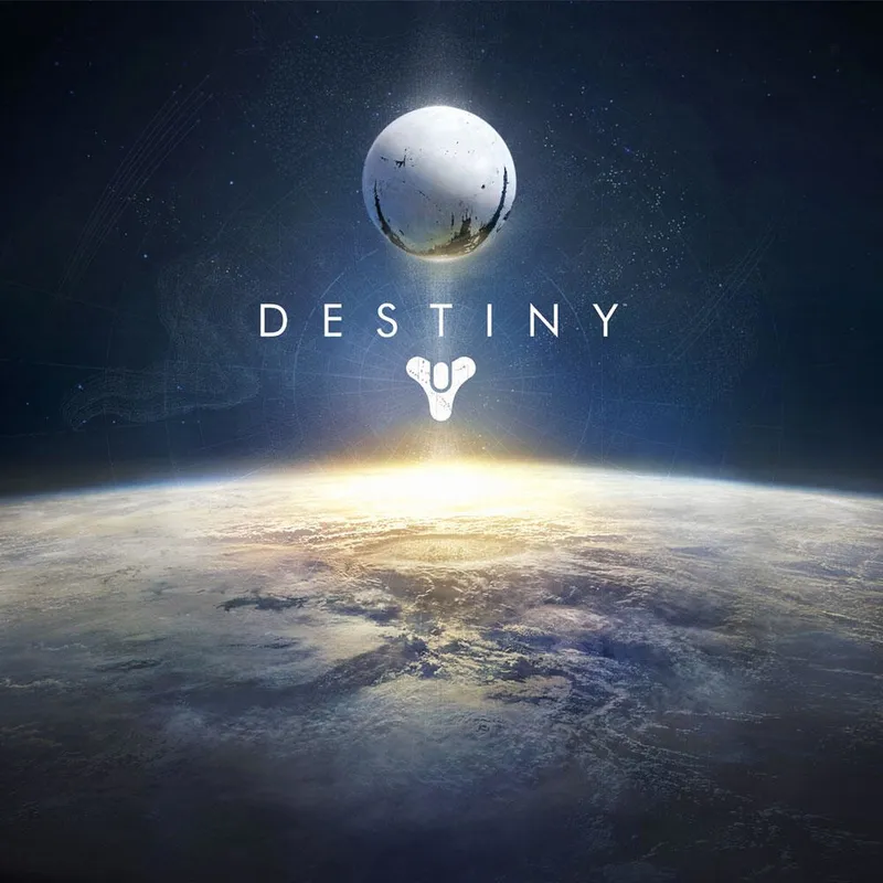 Activision Destiny, , Multiplayer modus, T (Tiener), Fysieke media