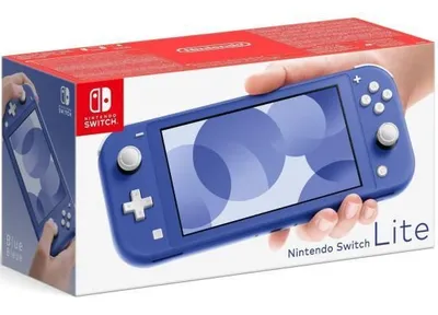 Lite (Blue