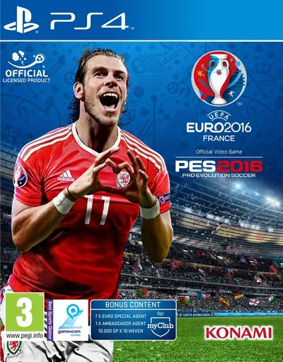 UEFA Euro 2016