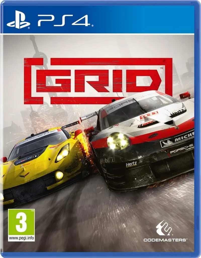 Grid