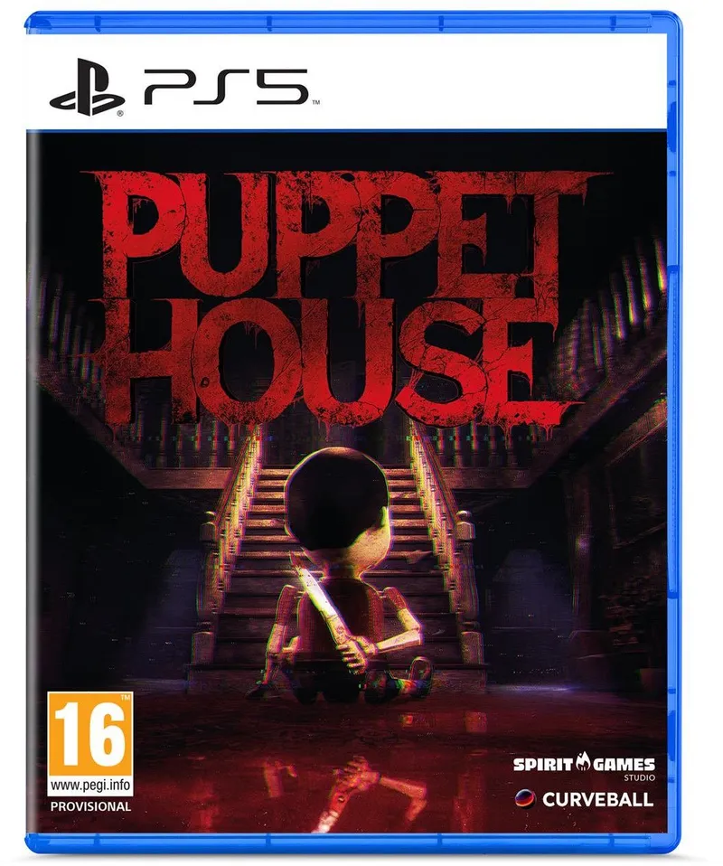 Puppet House