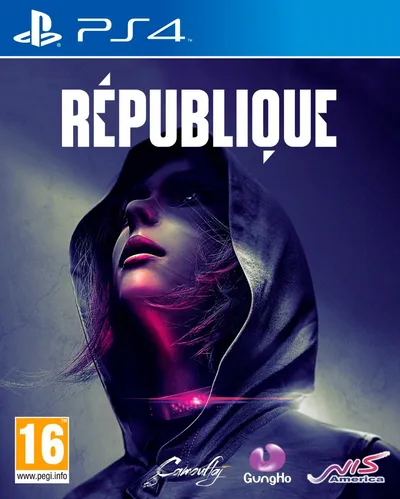 R�publique
