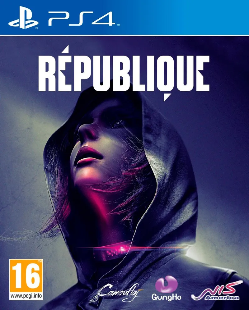 R�publique