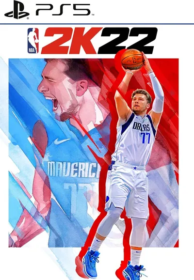 NBA 2K22