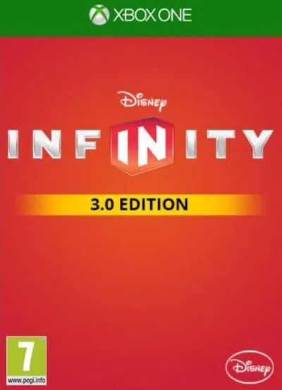Disney Infinity 3.0 - Software only