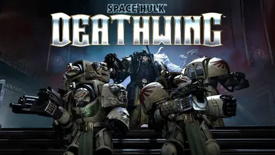 Digital Bros Space Hulk: Deathwing, , , Multiplayer modus, RP (Rating Pending