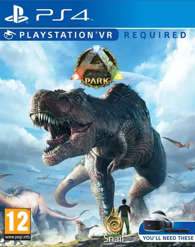ARK Park - PSVR