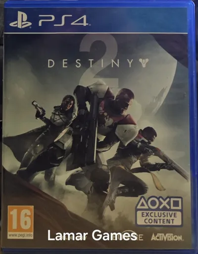 Destiny 2