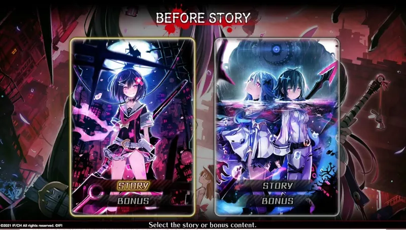 [ ] Mary Skelter Finale Day One Edition NIEUW