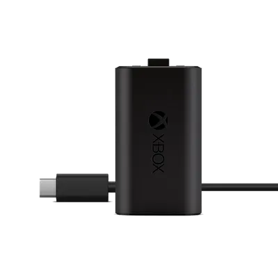 Play & Charge Kit