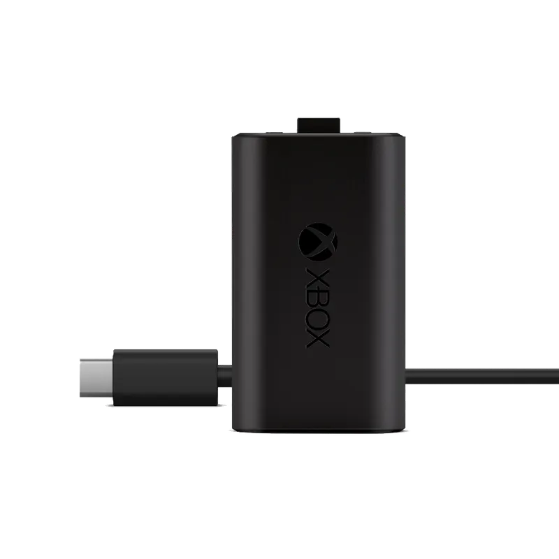 Play & Charge Kit