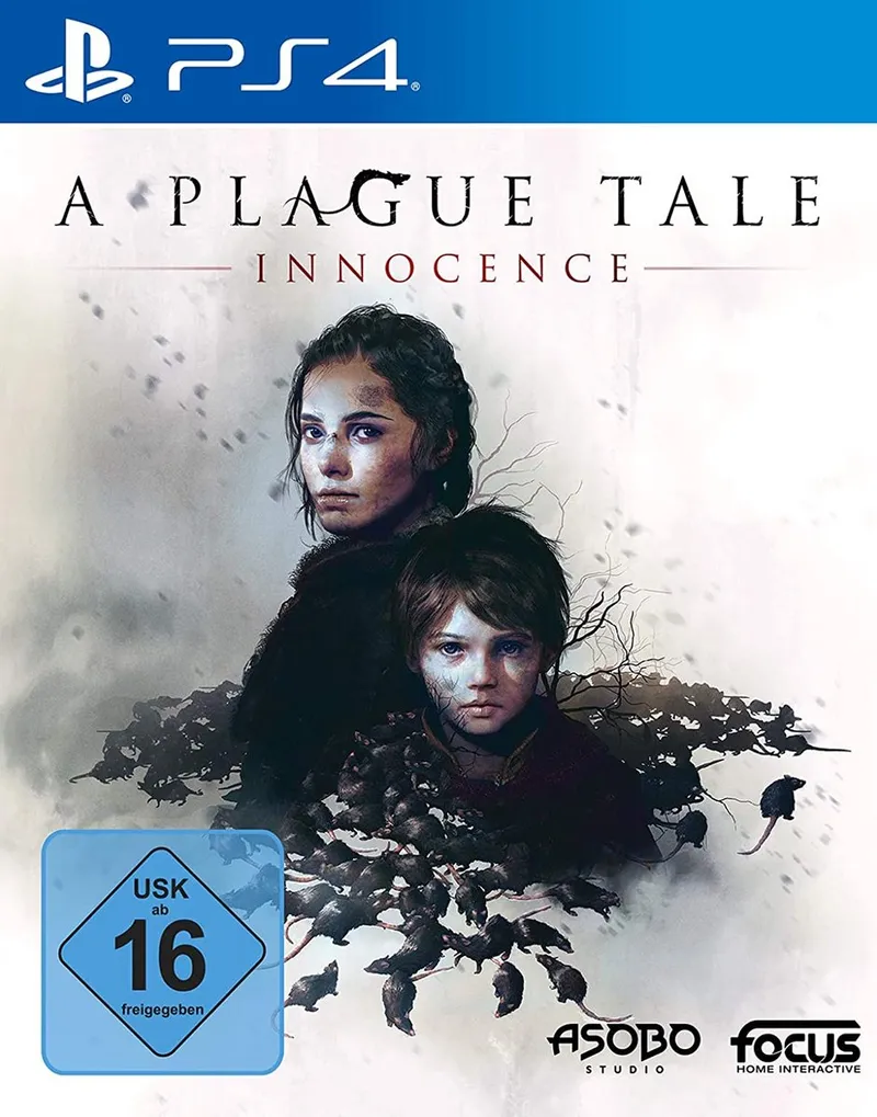 A Plague Tale: Innocence