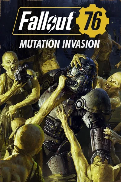 Fallout 76 - Download