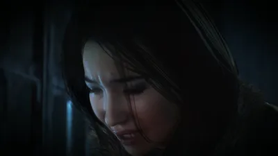 Sony Until Dawn Standaard