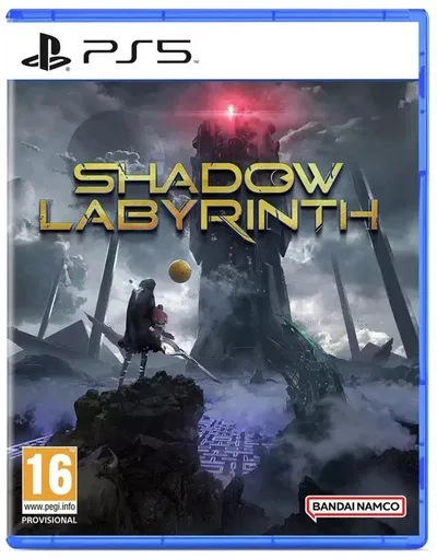 Shadow Labyrinth-Standaard ( ) Nieuw