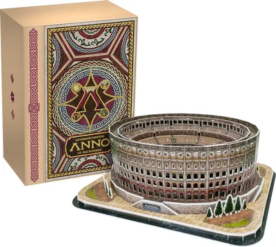 ANNO 117: Pax Romana - Governor's Edition