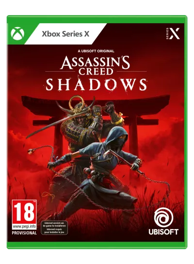 Assassin's Creed Shadows
