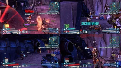 2K Borderlands : The Handsome Collection