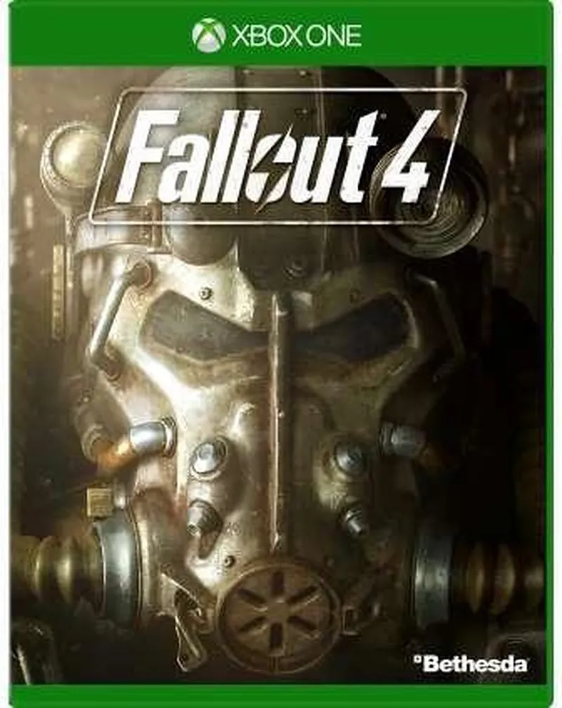 Fallout 4