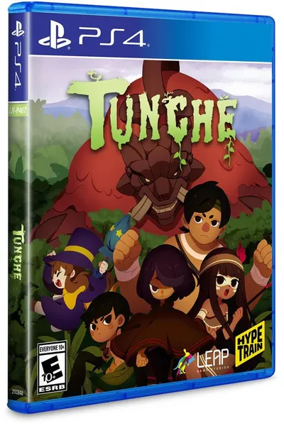 Tunche (Limited Run