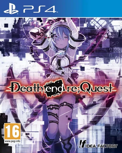 Death end reQuest