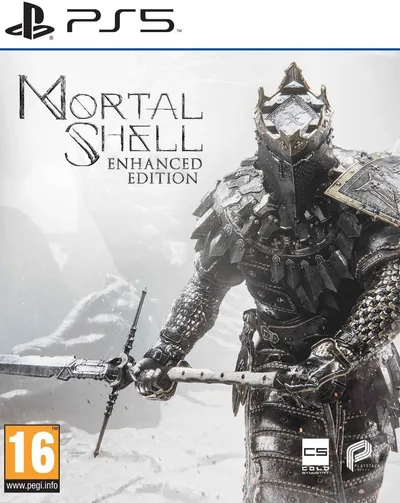 Mortal Shell II