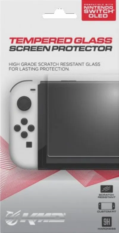 KMD Tempered Glass Screen Protector ( OLED
