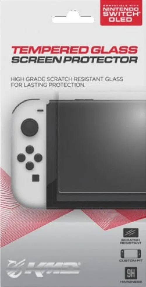 KMD Tempered Glass Screen Protector ( OLED