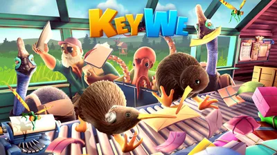 KeyWe