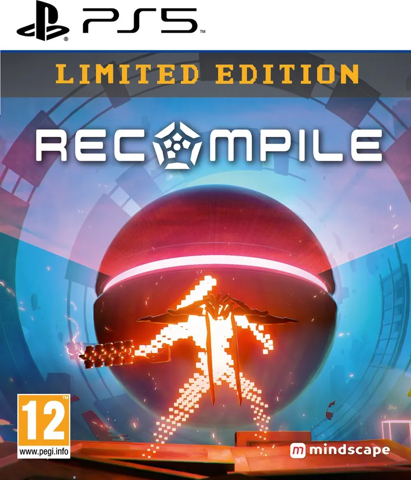 Recompile: Limited Edition