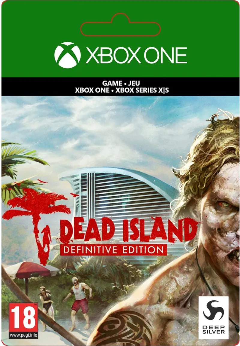 Dead Island Definitive Edition - Download