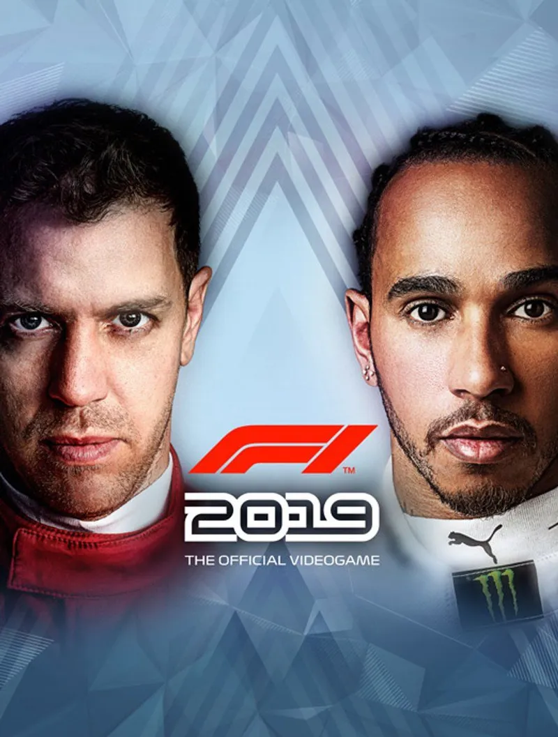 Codemasters F1 2019 - Édition Anniversaire Dag één Duits, Engels, Spaans, Frans, Italiaans