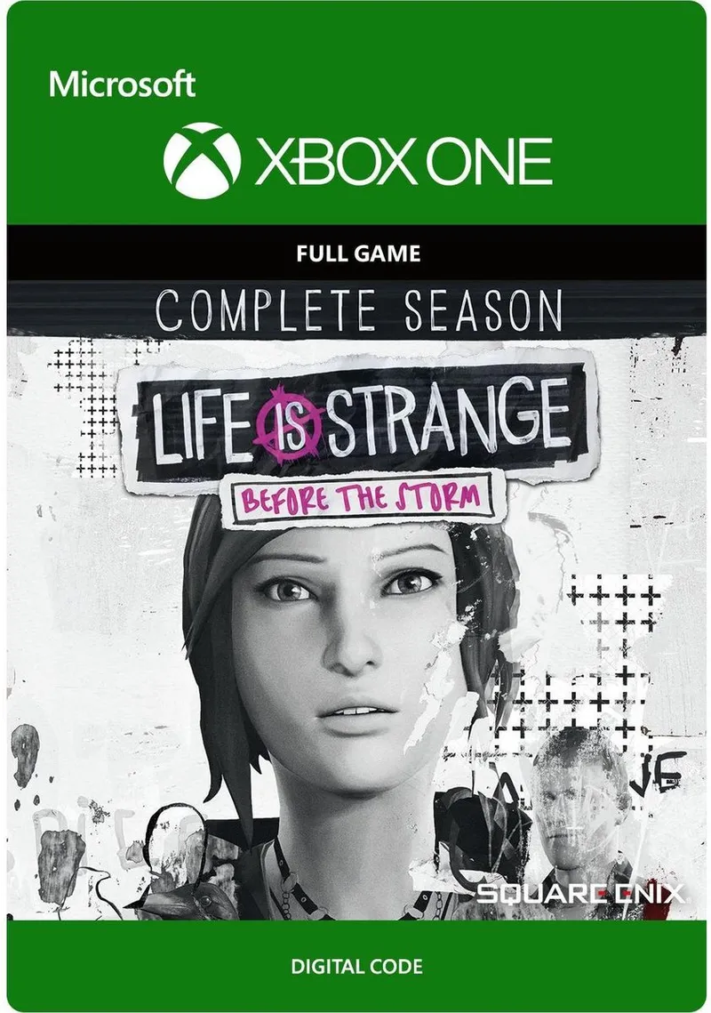 Life is Strange: Before the Storm - Download