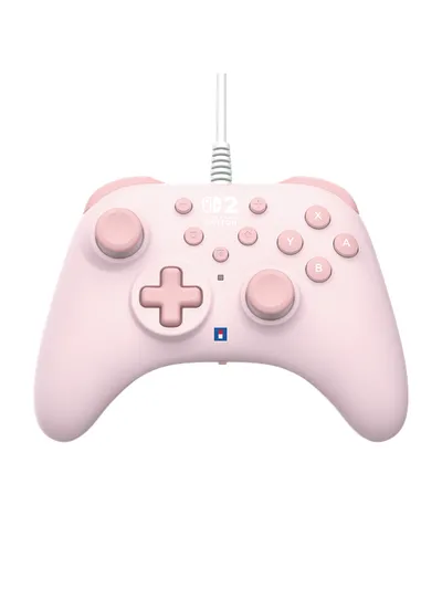 Hori Horipad Controller (Cozy Pink