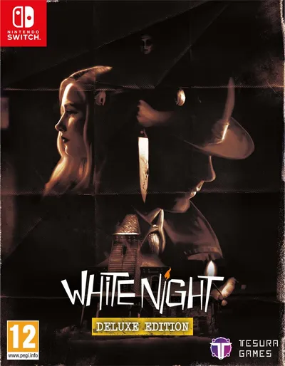 White Night - Deluxe Edition